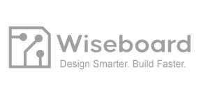 Wiseboard — product label client